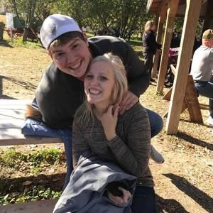 Meet your Posher, Nathan